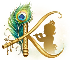 Little Krishnaa Couture logo