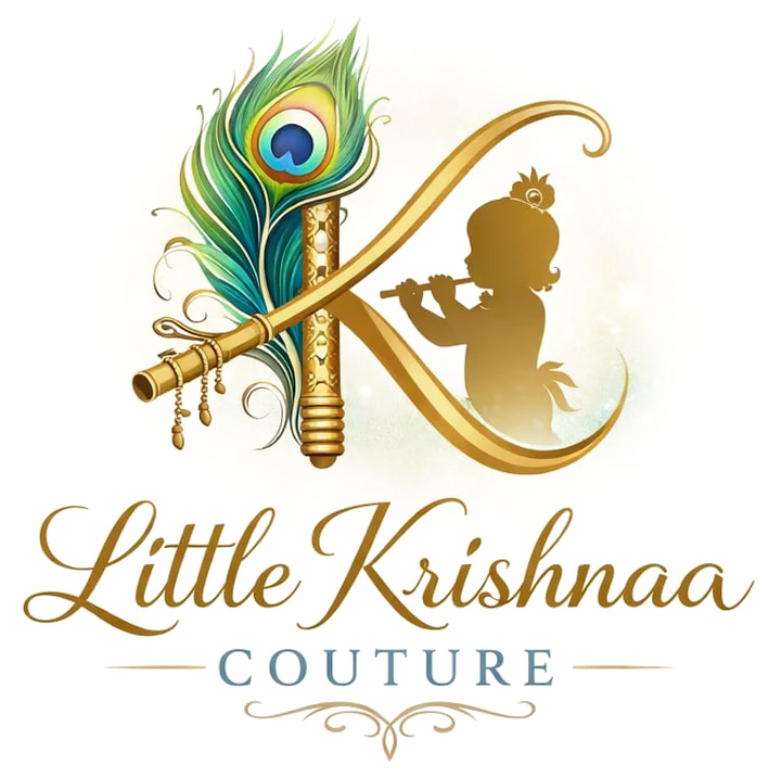 Little Krishnaa Couture